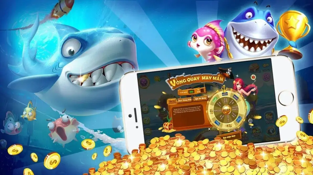 App bắn cá đổi thưởng là gì?