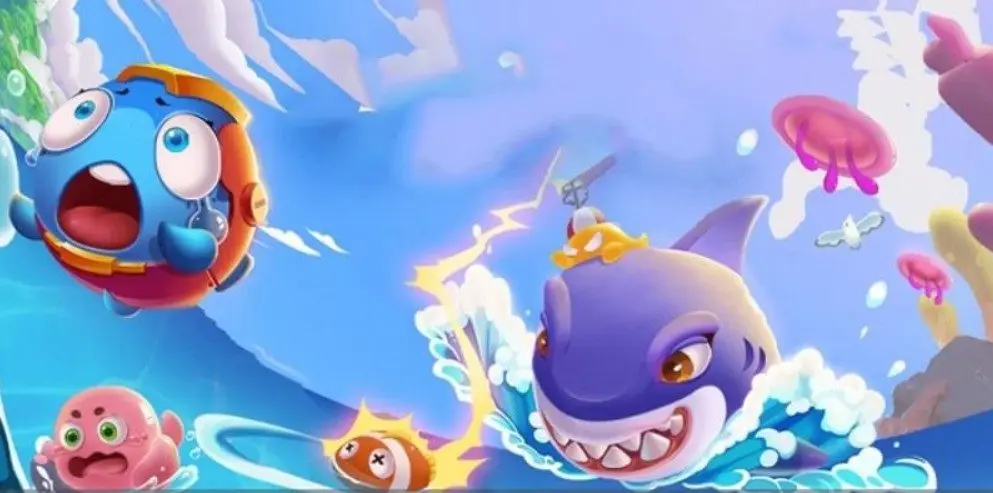 Tổng quát về cổng game Bắn cá zui