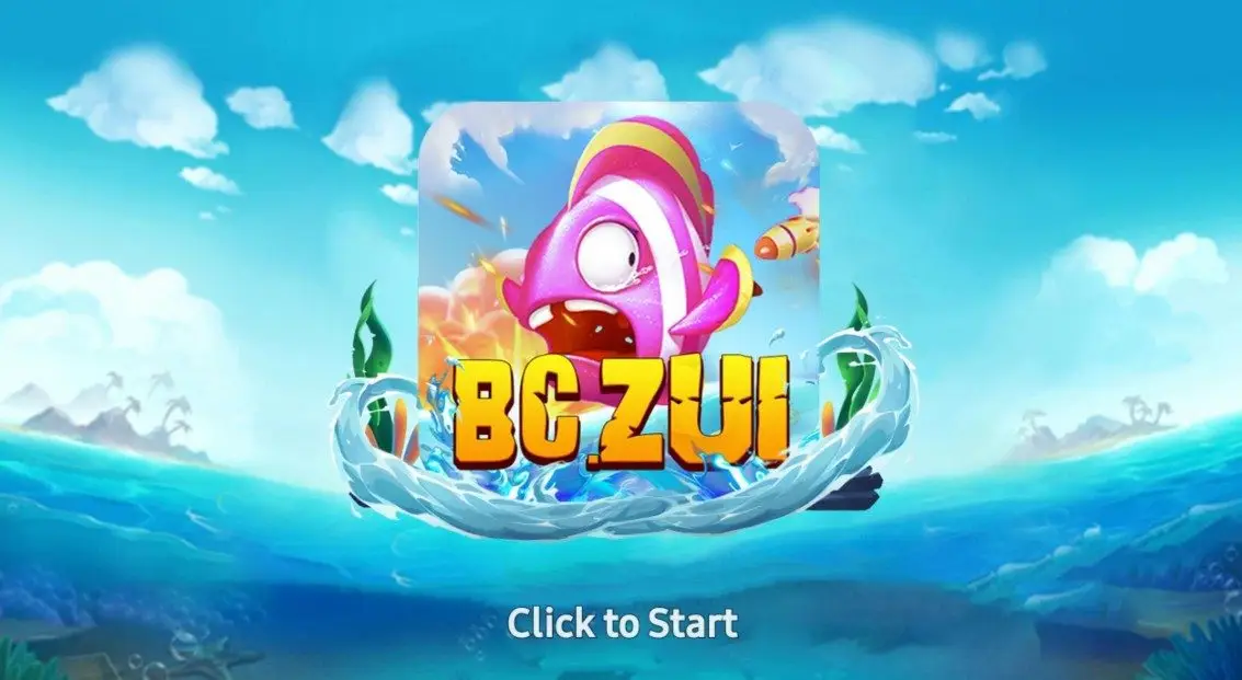 Bắn cá zui